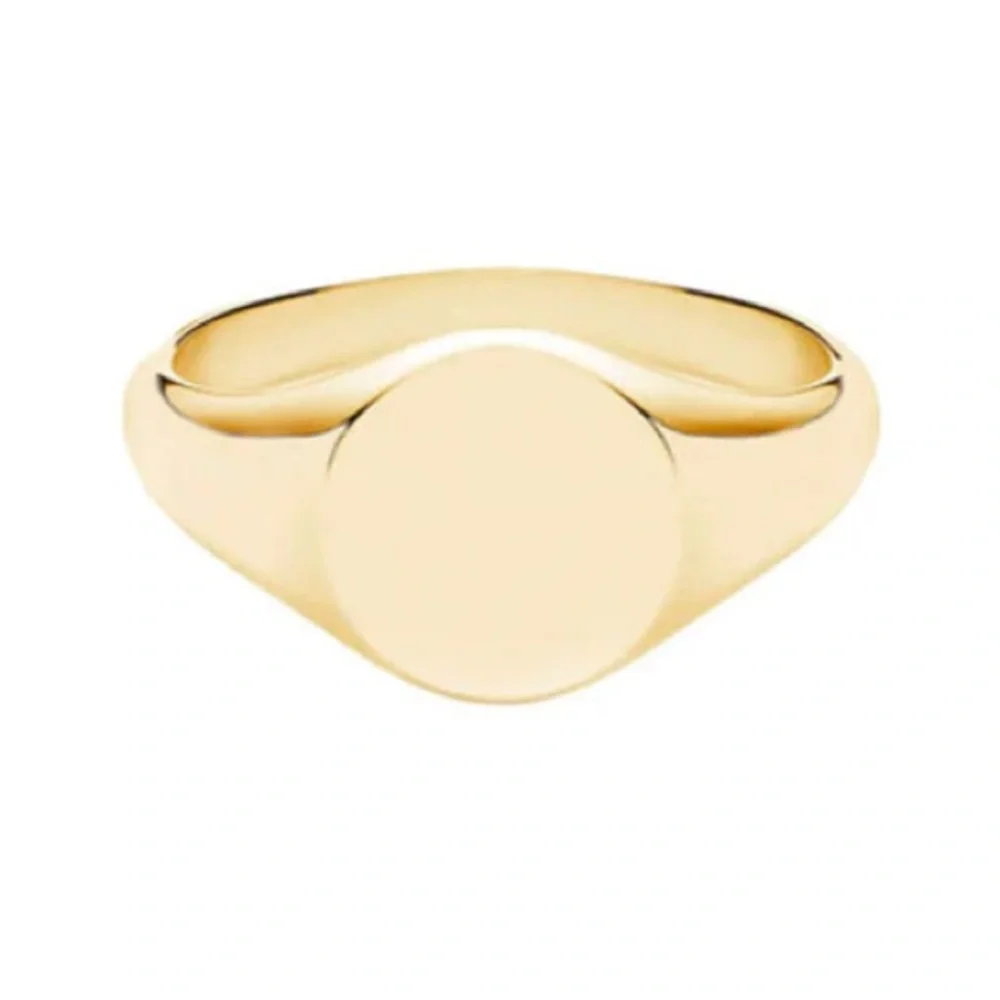 The Signet ring - Picture 3 of 3
